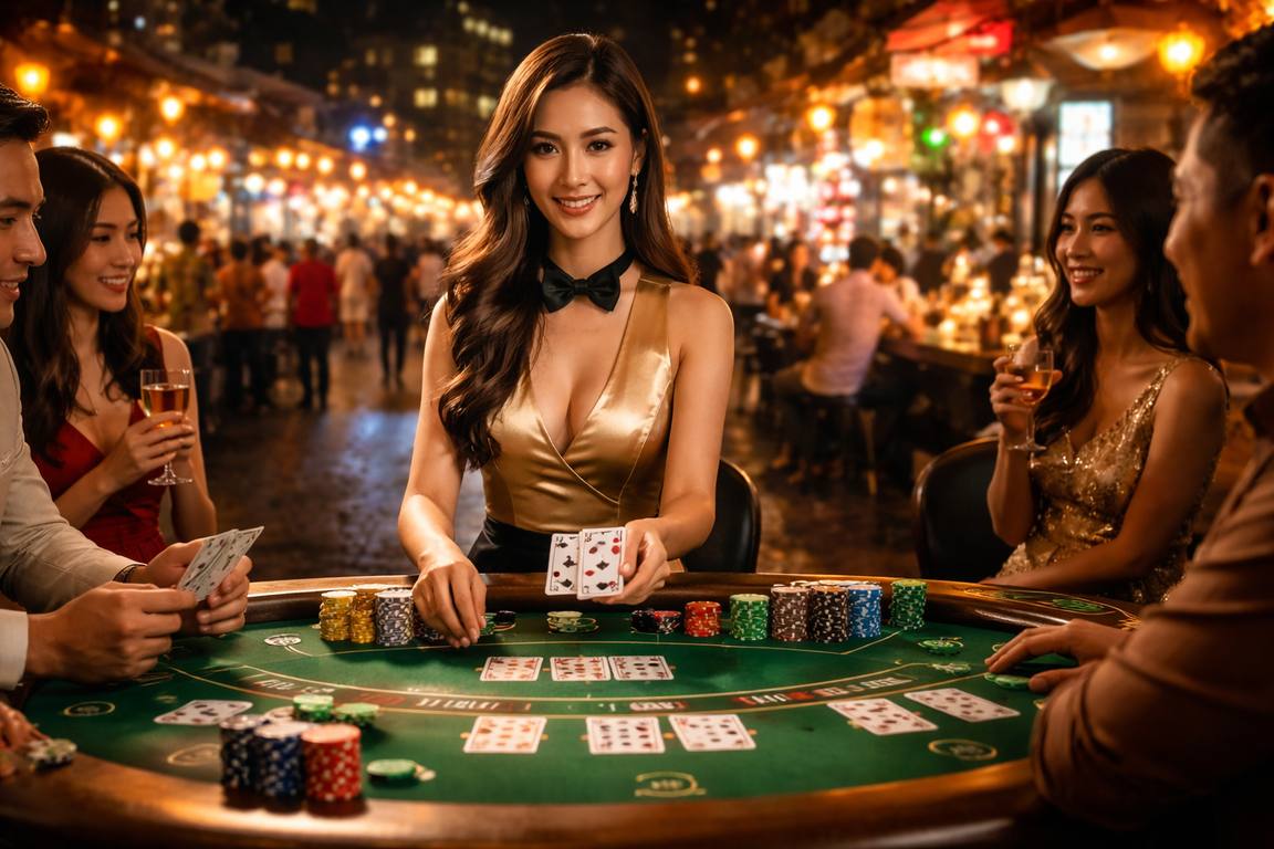 789jclub Roulette Châu Âu